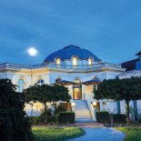 Hippopotamus Pontault-combault Esterno