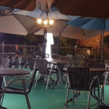 Au Jardin D'o Exterior