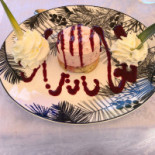 Au Jardin D'o Bebida