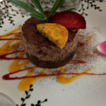 Au Jardin D'o Bebida