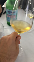 Domaine La Terrasse drink