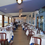 La Libélula Vegan Café À l'intérieur