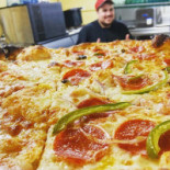 La Libélula Vegan Café Nourriture