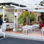 Au Jardin D'o Exterior