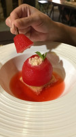 Auberge De La Bartavelle drink