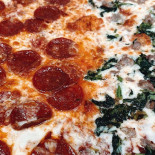 La Plage Cafe Nourriture