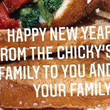 La Plage Cafe Nourriture