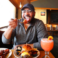 Vézère Lodge Le Bugue drink