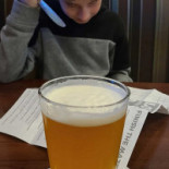 Pizza La Fiamma Boisson