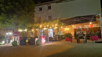 Logis Hôtel Il était Une Fois. Rest. Au Cul De Poule Exterior