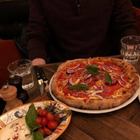 Little Nonna food