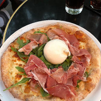 Little Nonna food