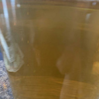 Bingol Kebab drink