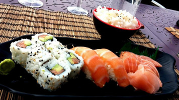 Via Kyoto food
