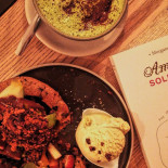 Diggers à Chocolat Artisan Torréfacteur Nourriture