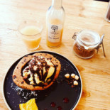 Diggers à Chocolat Artisan Torréfacteur Boisson