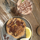 Diggers à Chocolat Artisan Torréfacteur Nourriture