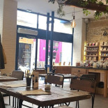 Diggers à Chocolat Artisan Torréfacteur À l'intérieur