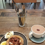 Diggers à Chocolat Artisan Torréfacteur Boisson