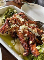 L'ecluse food