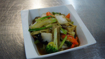 La Perle d'Orient food