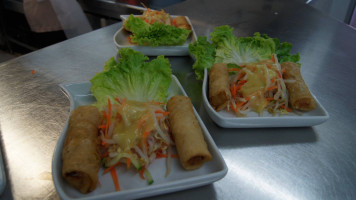 La Perle d'Orient food
