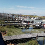 Restaurant Chez Pierrot Exterior