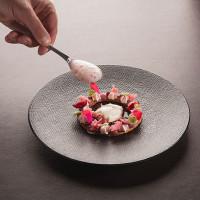 La Botte D'asperges drink