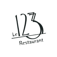 123 logo