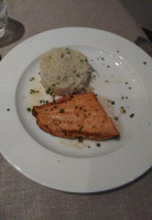 Auberge De Corcelles food
