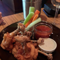 Table 51 food