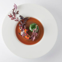 Pierre Gagnaire Bebida