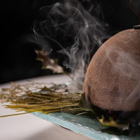 Pierre Gagnaire Bebida