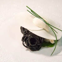 Pierre Gagnaire Bebida