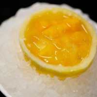 Pierre Gagnaire Bebida