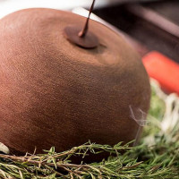 Pierre Gagnaire Bebida