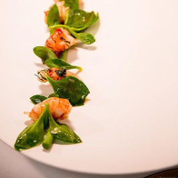 Pierre Gagnaire Bebida