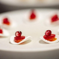 Pierre Gagnaire Bebida