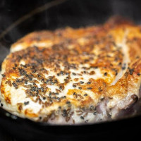 Pierre Gagnaire Comida