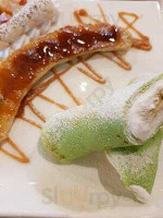 Vézère Lodge Le Bugue food