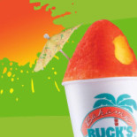 L'auberge Gourmande La Croix Gibat Bebida