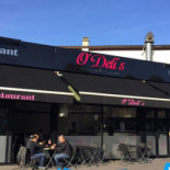 O'deli's Exterior