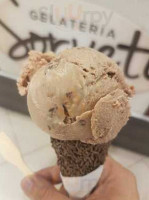 Pizzerie LiŠov Nourriture