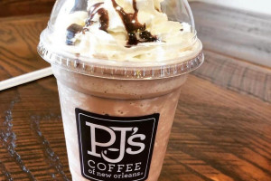 Špagetárna Boisson