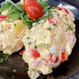 Trattoria Amici Food