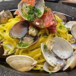 Trattoria Amici Food