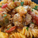 Trattoria Amici Food