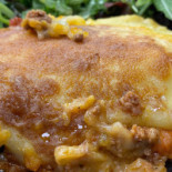 Trattoria Amici Food