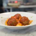 Trattoria Amici Food