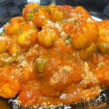 Trattoria Amici Food